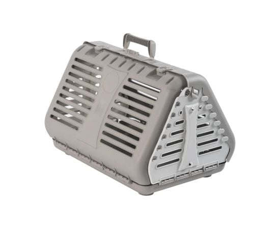 Pet carrier Rotho Toby beige