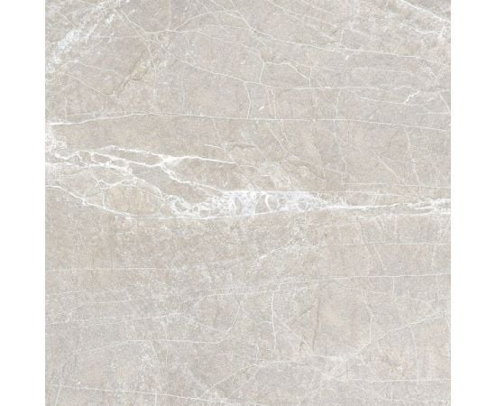 Floor tile Geotiles Athens Gris 608x608 mm