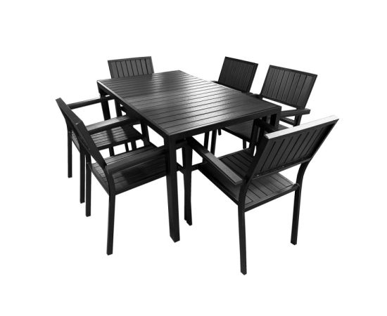 Garden furniture set JGX-556H