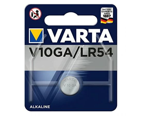 ელემენტი VARTA V10GA