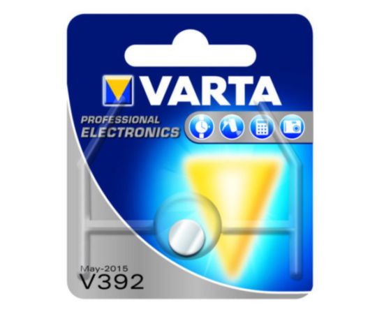 Battery VARTA V392