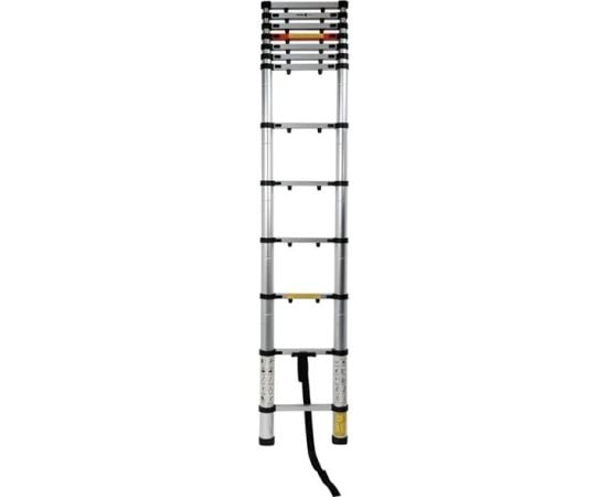 Telescopic ladder Vorel 17702 380 cm