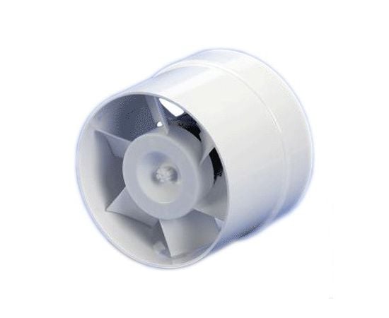 Fan Channel Europlastgroup  EXTRA XK150