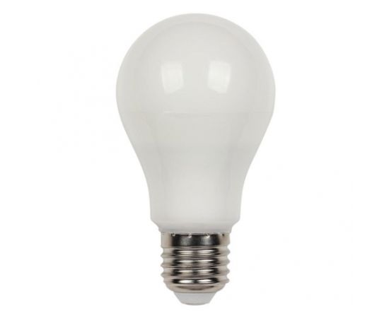 LED Lamp NEWPORT A60 6400K 12W E27