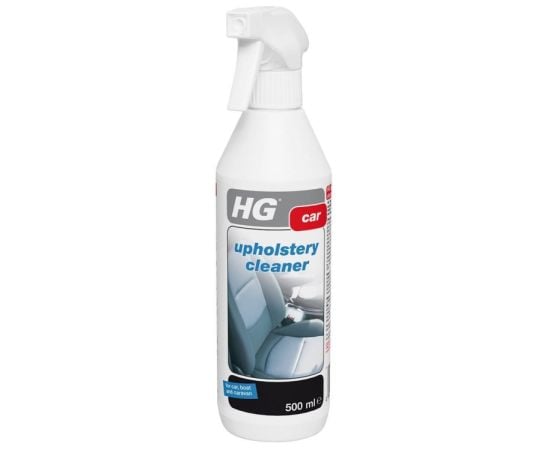 Upholstery Cleaner HG 500 ml