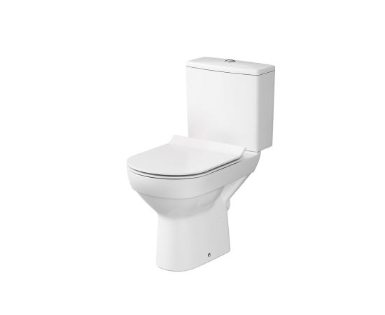 Compact toilet Cersanit CITY Clean On