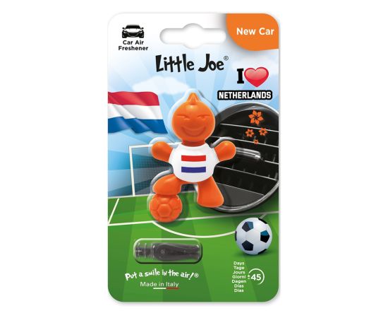 არომატიზატორი Little Joe ნიდერლანდები