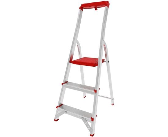 Stepladder with organizer NV 3150103 59 cm