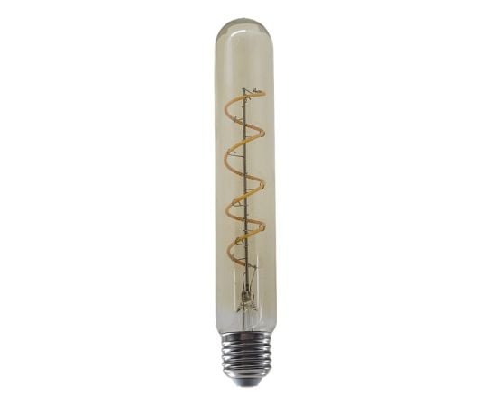 ნათურა Rabalux LED Е27 5W 3000K T30 h185 Filament 79007