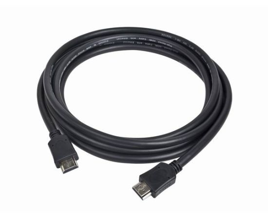 კაბელი Gembird Cablexpert HDMI High speed male-male cable 10m