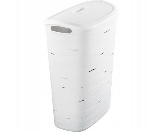 Laundry basket Curver Ribbon 49l