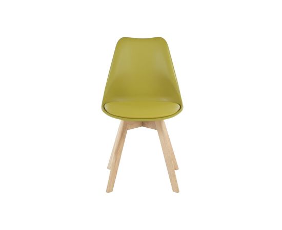 Chair Green 142x56x48 cm