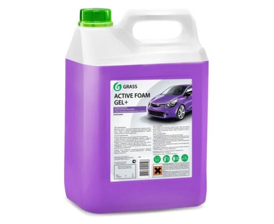 Liquid for non-contact washing Grass 113181 6 kg