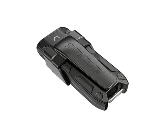 Flashlight Nitecore TIPSE black 700Lm