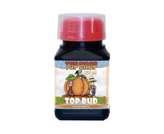 Удобрение жидкое Top Crop Top Bud 250 мл