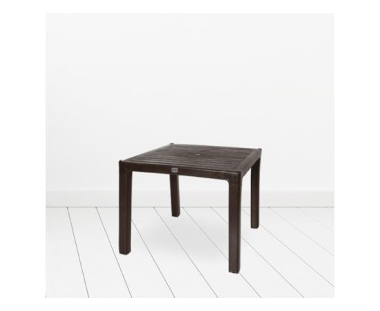 Table ZER CT068 90x90x73.5 cm