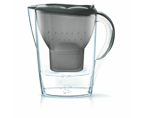 წყლის ფილტრი-დოქი Brita  Marella xl Me4w Graphite Mxplus Cu Emeao 3.5L