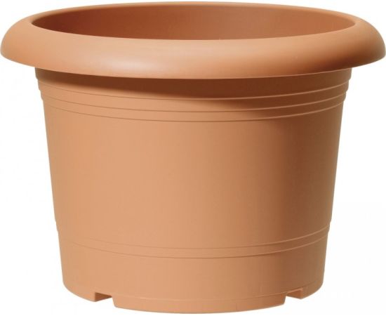 Горшок цветочный пластиковый Scheurich TERRACOTTA 45/322 PFLANZGEFAESS