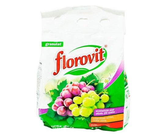 Fertilizer for grapevines Florovit 1 kg