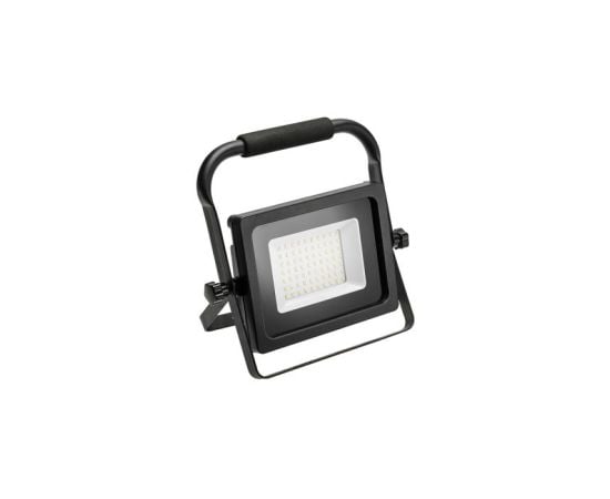 პროჟექტორი GTV LED iNEXT  30W 2400lm 6400K IP65 120° შავი