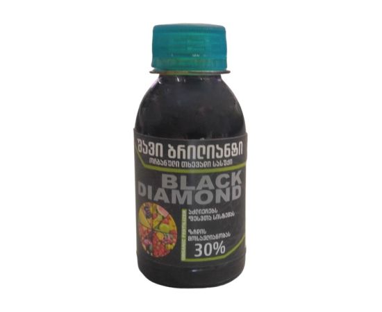 Black diamond 100 ml