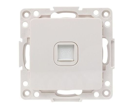 Socket EKF TF 7.4x7.4 without frame