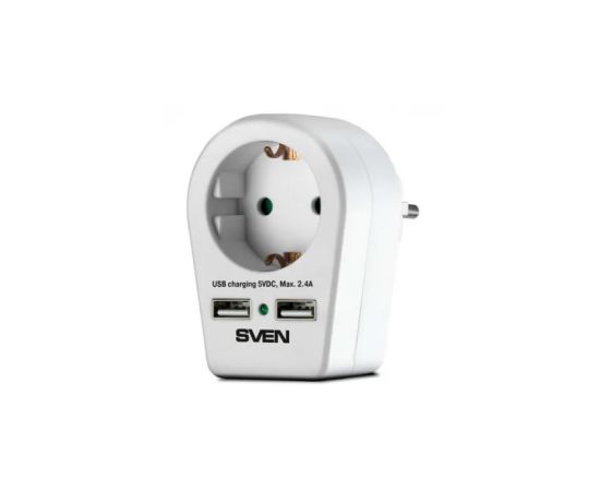 Surge protector SVEN 16A