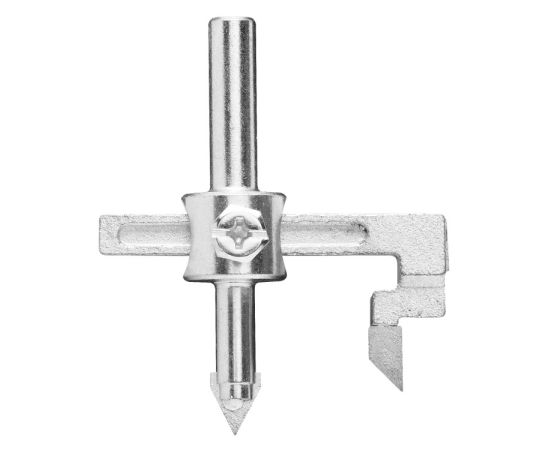 Cutter for tile holes Hardy 2015-810000 80 мм