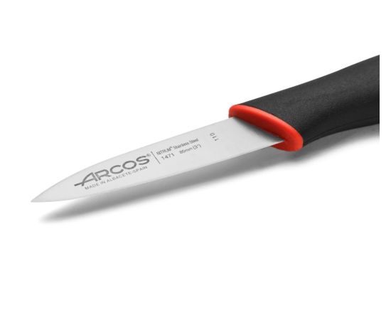 Knife for cleaning vegetables Arcos DUO 147122 8,5cm