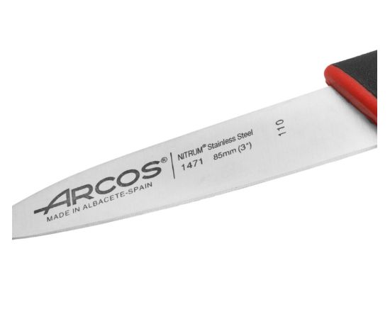 Knife for cleaning vegetables Arcos DUO 147122 8,5cm