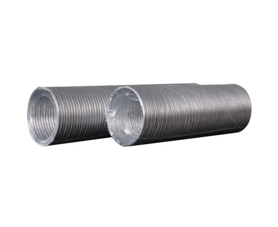 Flexible aluminum duct ERA 15 BA 3M