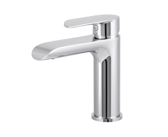 Washbasin faucet Rubineta Ultra-18 (N) Chrome