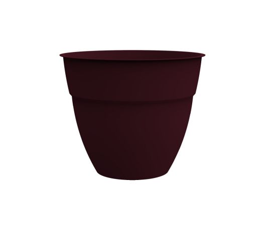 Горшок пластиковый EDA Plastiques POT OSAKA DIAM 41X34,3см 28,3л