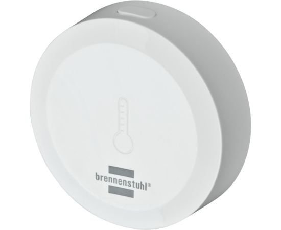 Temperature and humidity sensor Brennenstuhl Connect Zigbee TFS CZ 01 1293920