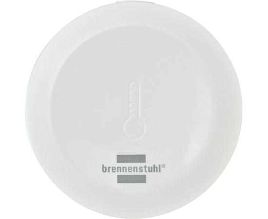 Temperature and humidity sensor Brennenstuhl Connect Zigbee TFS CZ 01 1293920