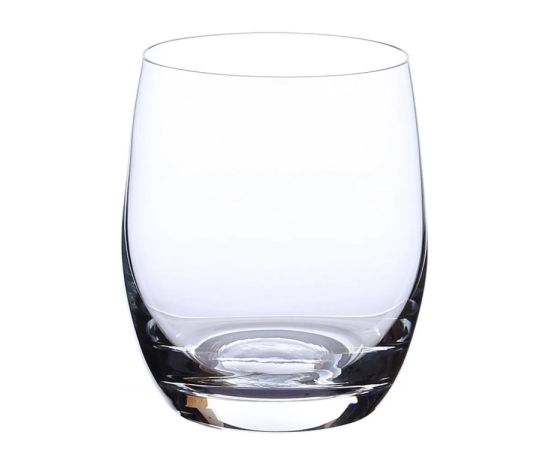 Set of glasses Crystalex CLUB 300ml 6pcs