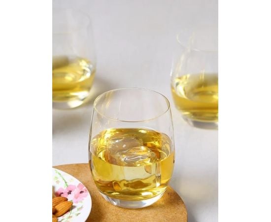 Set of glasses Crystalex CLUB 300ml 6pcs