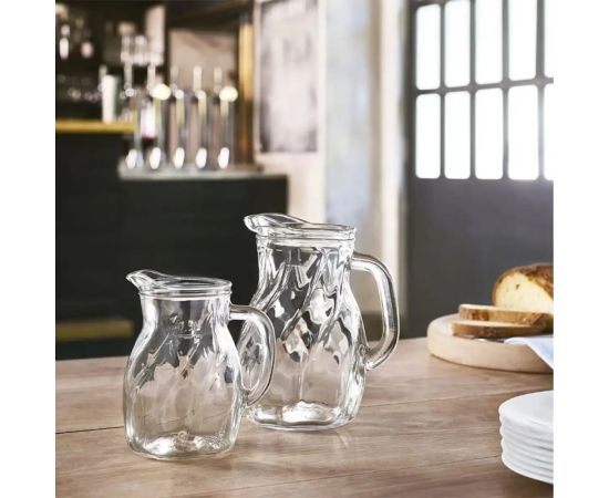 Glass carafe Bormioli Rocco BISTROT 310139 500ml