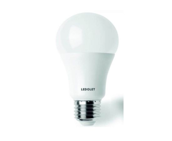 Lamp LED insect repellant Ledolet E27 9W 6500K