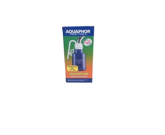 წყლის ფილტრი AQUAPHOR B300 (ბაქტერიოციდული)