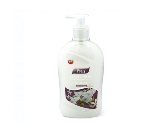 Soap POZZY 500 ml jasmine