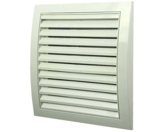 Ventilation grille Europlast 19X19 N12