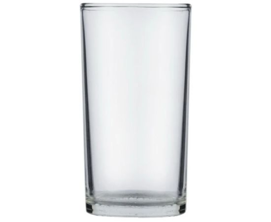 Стакан для сока LUCKYGLASS 250 мл 6шт LG-103009