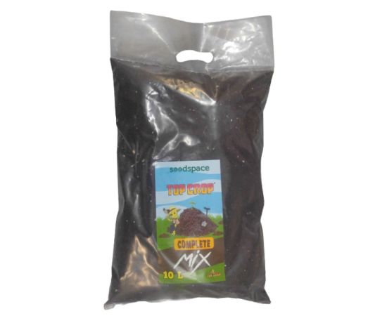 Earth substitute for peat Complete Mix 10 l