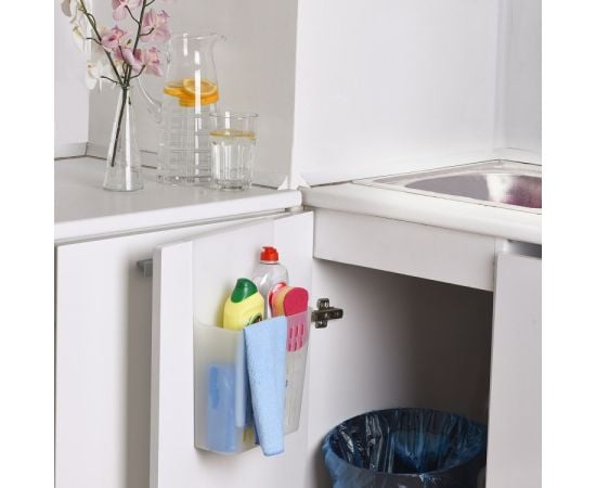 Hanging basket for cabinet Irak Plastik TE-550