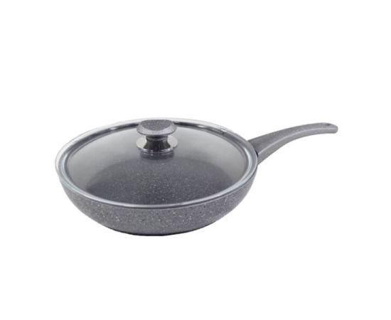 Frying pan OMS GRANIT 25089 30x6 cm