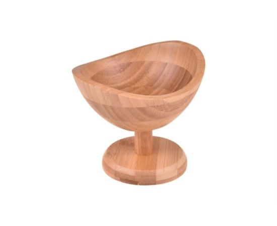 Wooden bowl Bambum B0512 17762