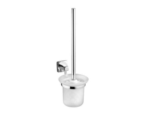 Щетка для унитаза ICE TOILET BRUSH CHROME