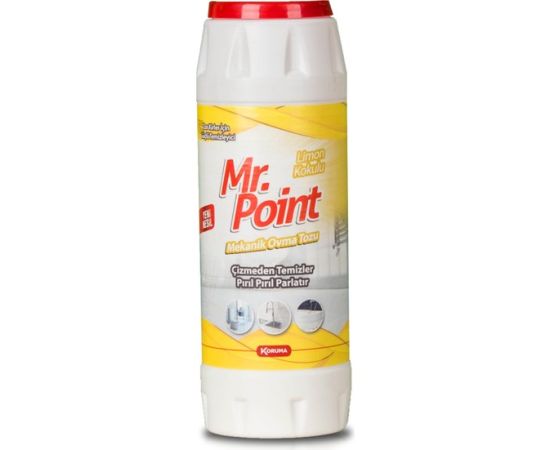 სახეხი ფხვნილი Koruma Mr.Point 0.5 კგ