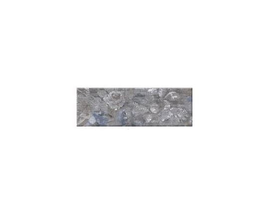 დეკორი Hispania Ceramica Tapiz Gris Bisel 200x600 მმ